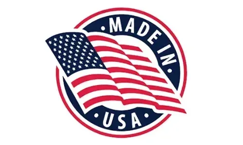 Made In USA Our Primal Grow Pro dietary supplement is proudly made in the United States of America.